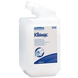 Kimberly-Clark Haar- / Körpershampoo