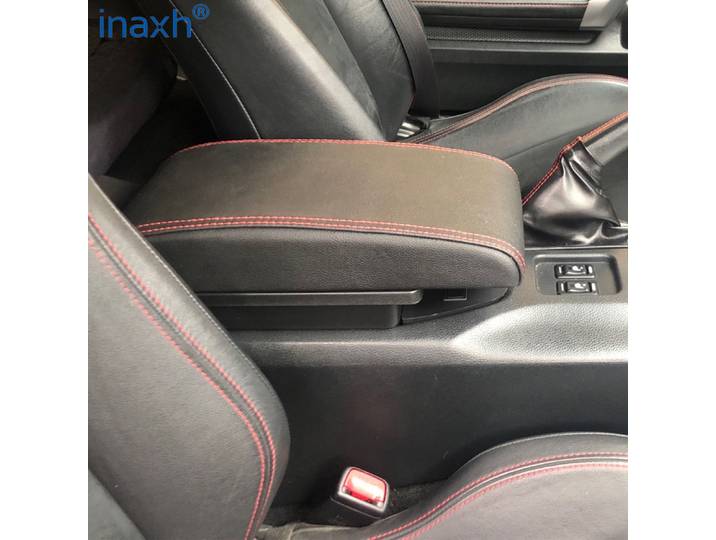 Accoudoir pour Toyota 86, accoudoir de voiture pour Subaru BRZ, boîte d'accoudoir pour conduite à droite, pour Scion FR-S FRS GT86 2012-2020, boîte de rangement, pièces automobiles