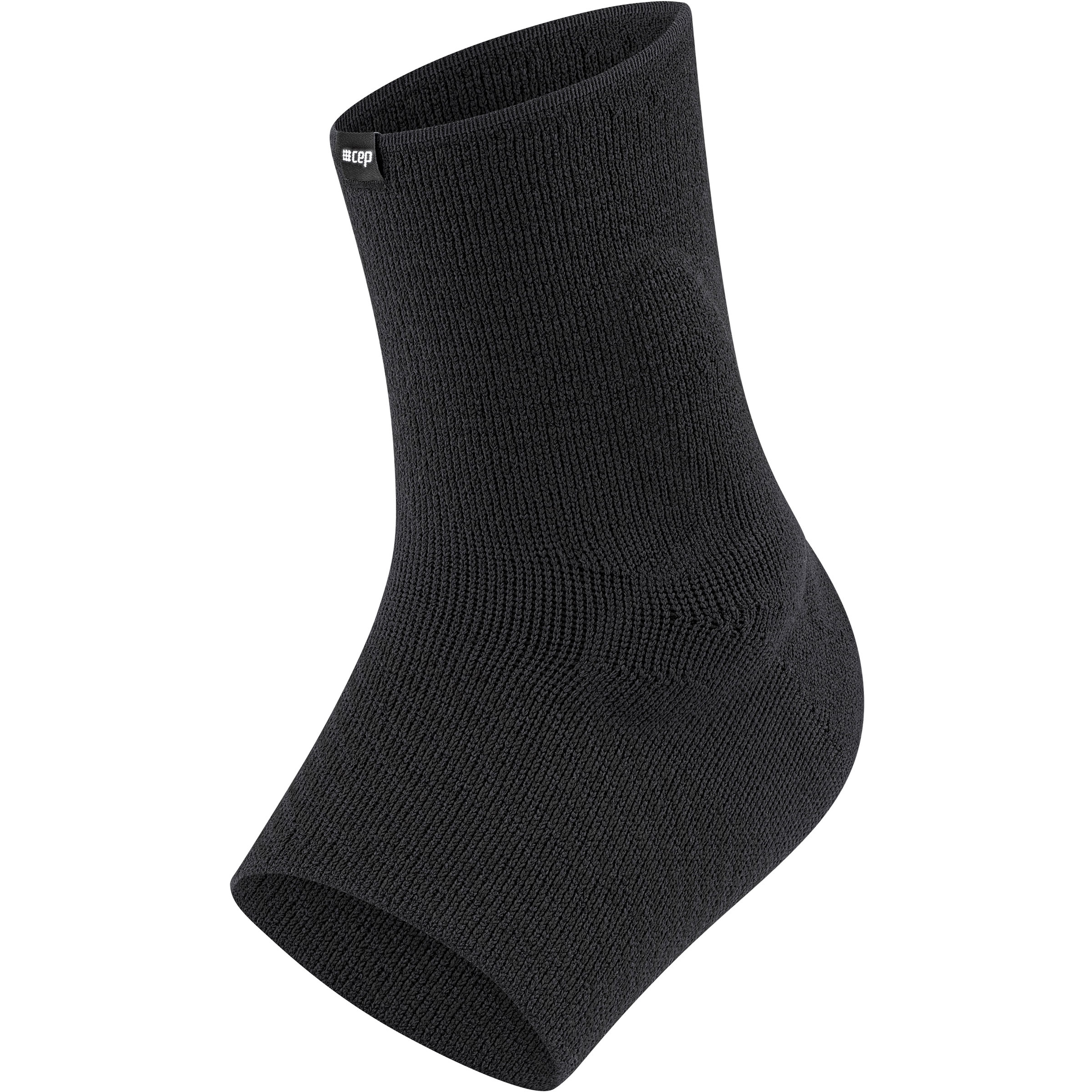 CEP Pro Max Support Beinlinge schwarz Größe S Laufen | Trailrunning Widerstandsfähig