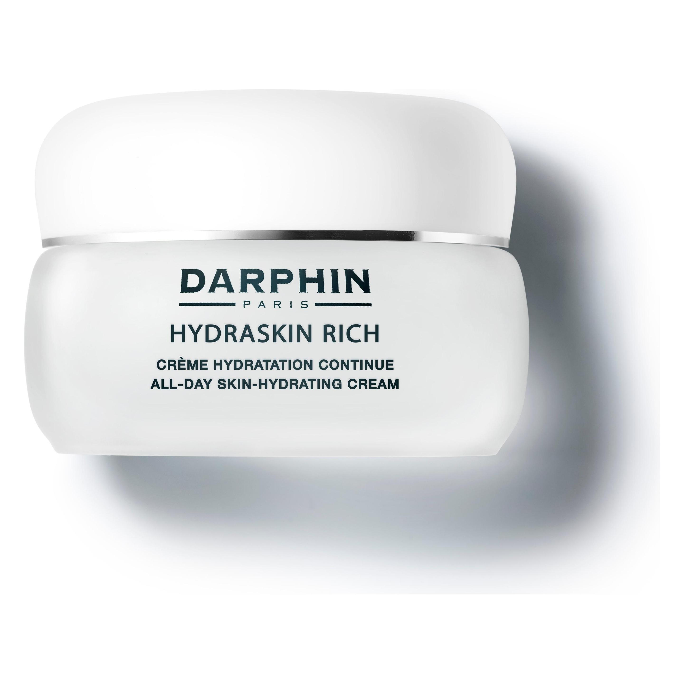 Darphin Hydraskin Rich (50 ml, Tagescreme) (0882381004651)