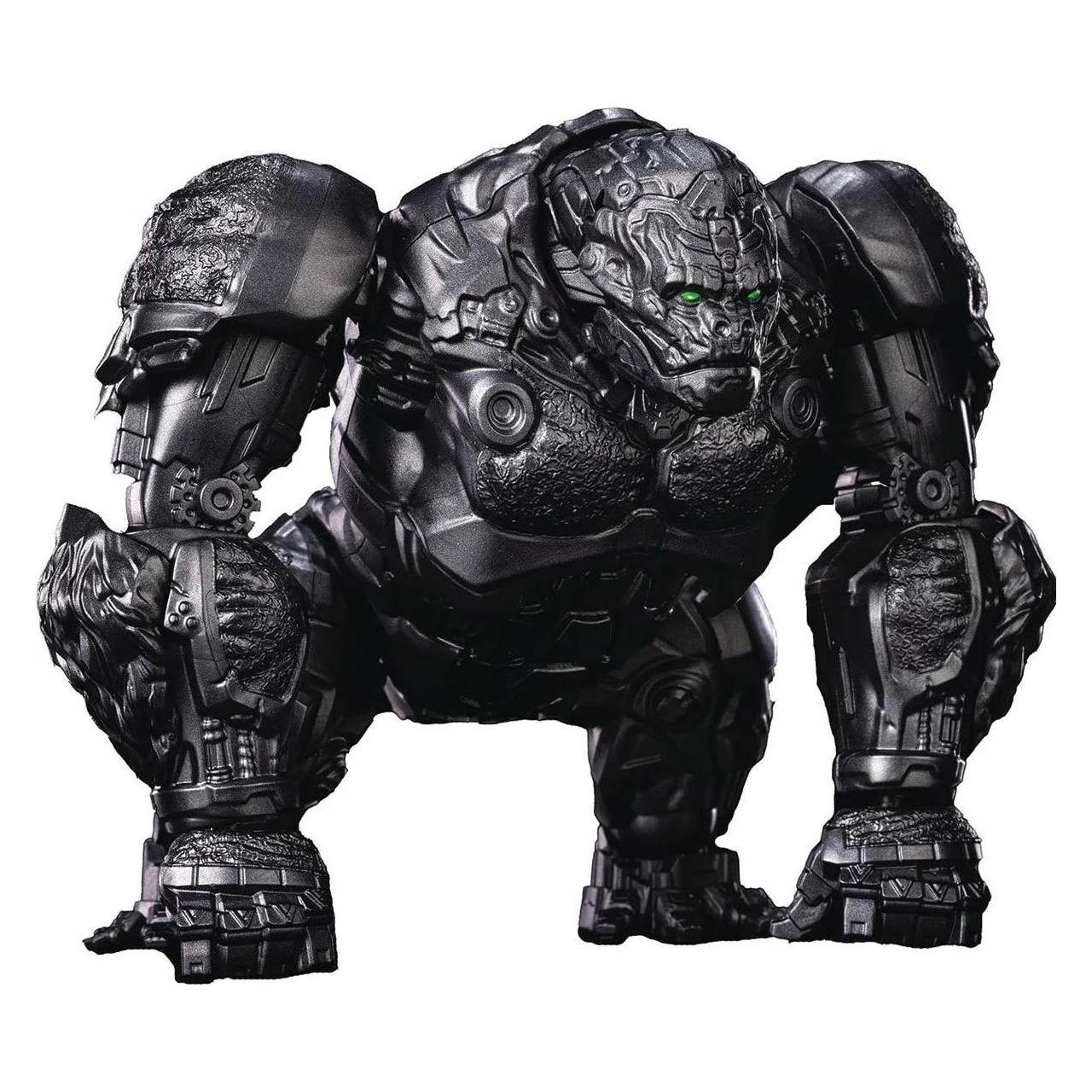 Blokees Transformers Plastic Model Classic Class 04 Optimus Primal Beast 25 cm (63889)