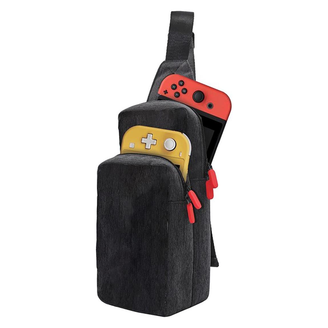 Muvitgame Muvit Gaming Sac A Dos Pour Switch (Switch, Switch Lite) (MGSP300)