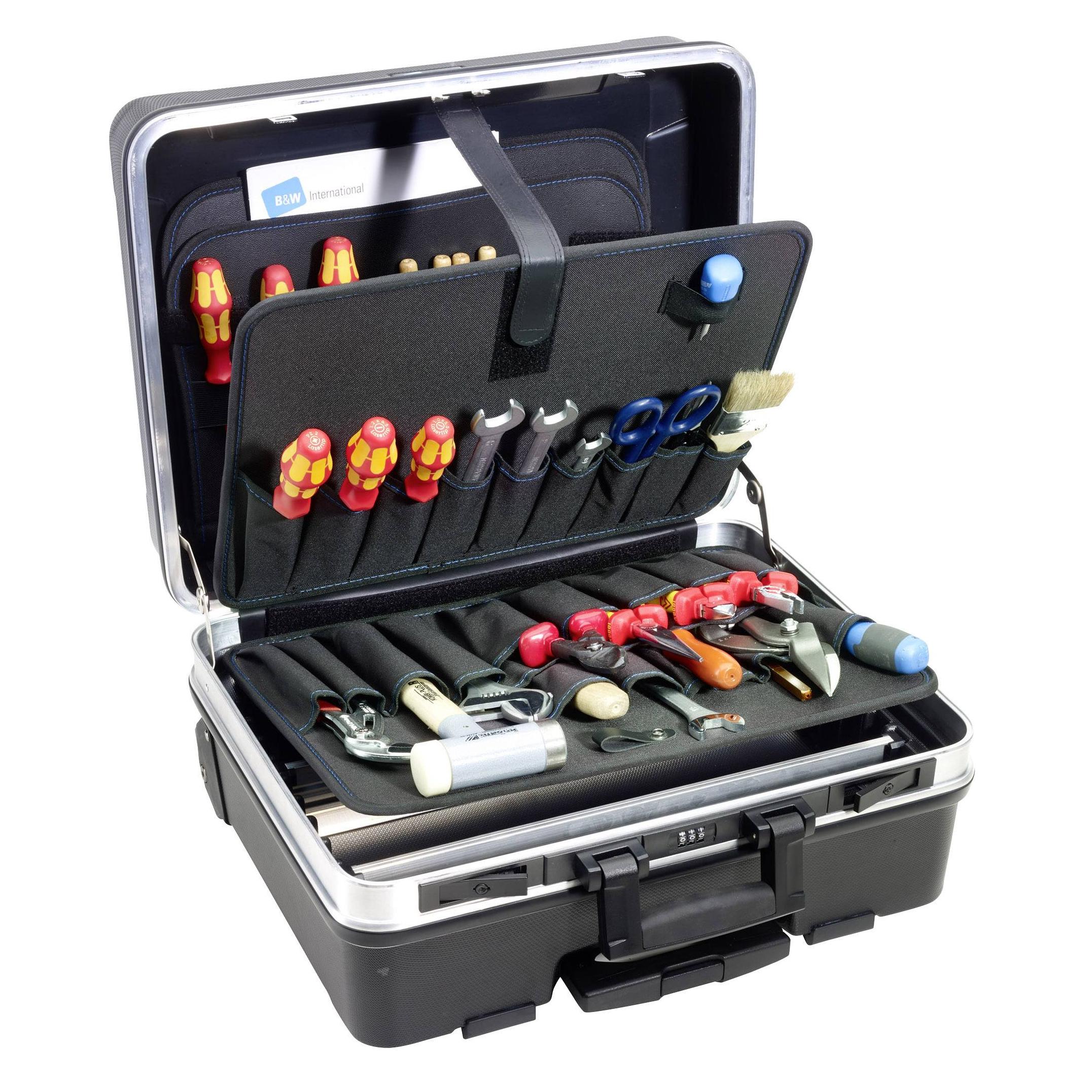 Toolcraft TO-5702007 (1 Teil) (TO-5702007)