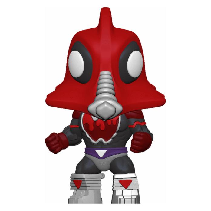 Funko POP! - Masters of the Universe: Mosquitor (47750)