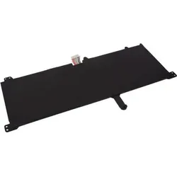 Lenovo FRU TP1314 CP/B L19C4PDD (4 Zellen), Notebook Akku, Schwarz