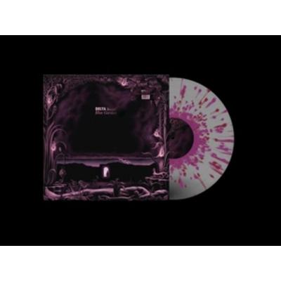 Blue Garden - Delta Sleep, Vinyl