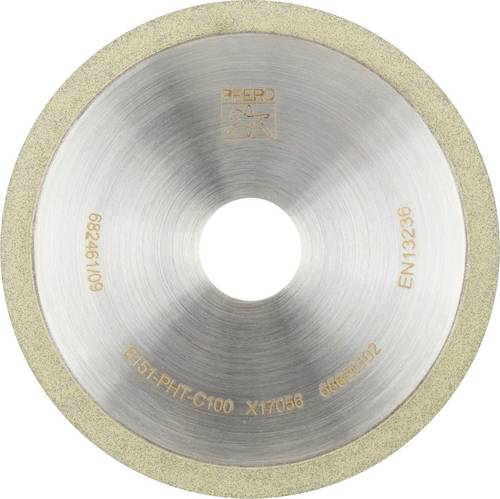 PFERD TOOLS 68670102 Schleifwerkzeug Durchmesser 100mm 1St.