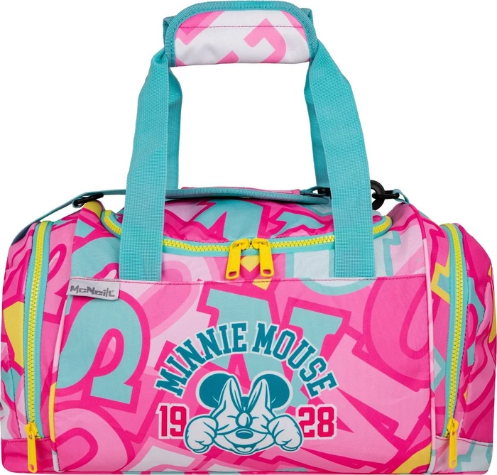 McNeill Sporttasche DISNEY-MINNIE MOUSE