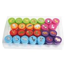 Joustra Motivstempel-Set (J41806)