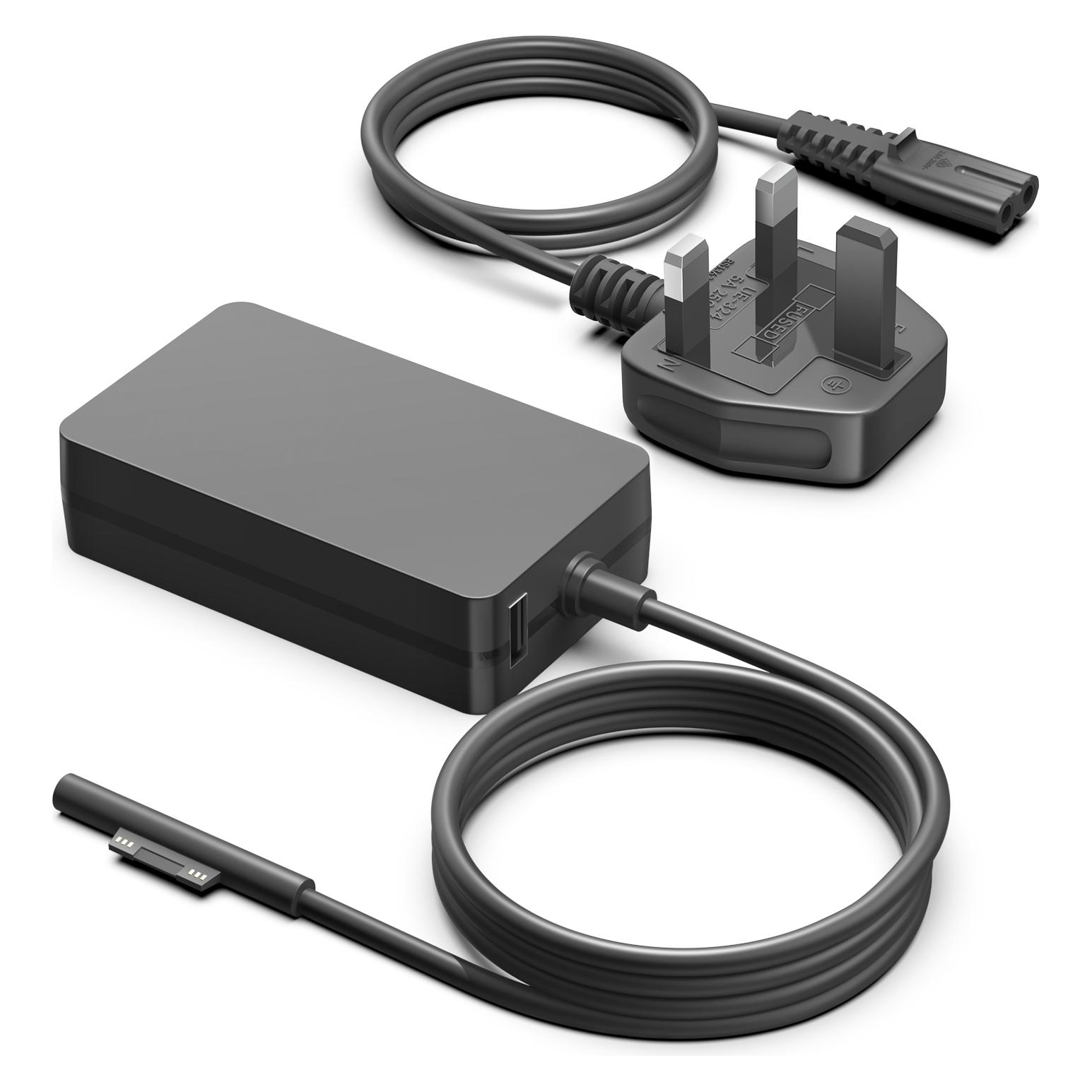Origin Storage W8Z-00003-OS (65 W, 1 Port) (W8Z-00003-OS)