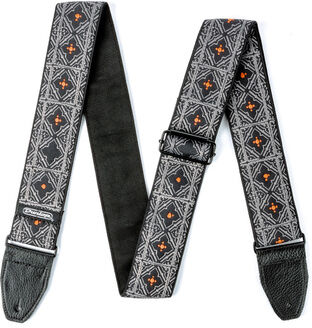 Dunlop Jacquard Strap Riad Riad