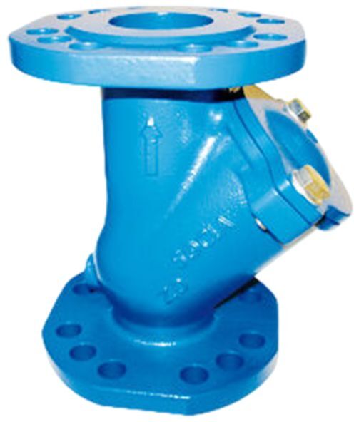 SFA Kugelrückschlagventil DN 80 GG HYDRO-00095 passend für Sanipump VX 80
