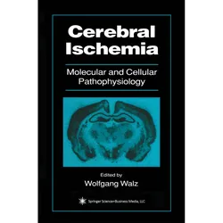 Cerebral Ischemia, Fachbücher
