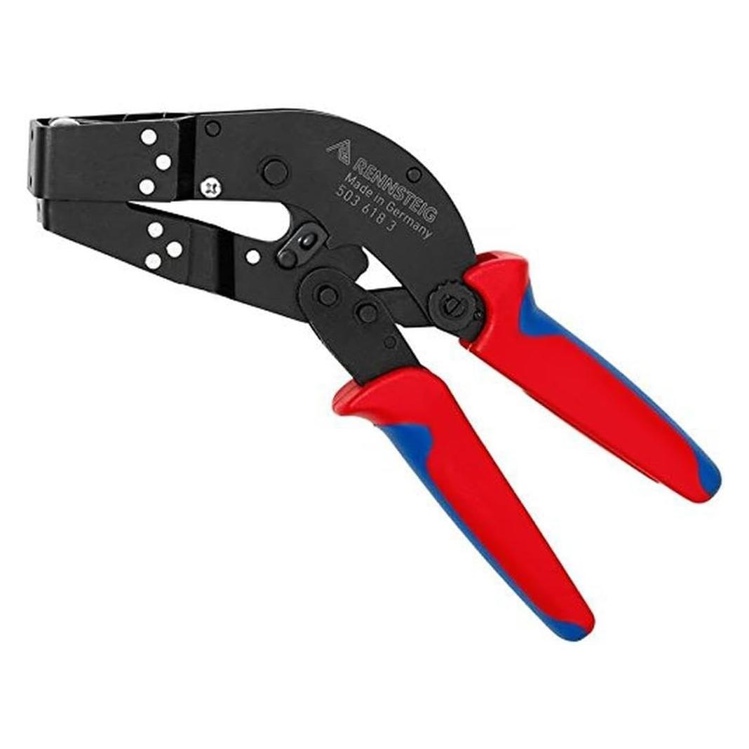 Rennsteig Ausklinkzange 260 mm Werkzeuge (260 mm) (503 618 3)