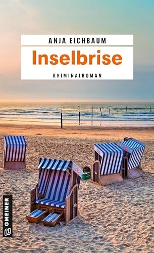Anja Eichbaum - Inselbrise: Kriminalroman (Ruth Keiser und Martin Ziegler) - Preis vom 02.10.2026 23:42:20 h