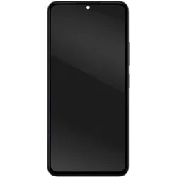 Relife Ersatzteil Bildschirm + Touchscreen (Inkl. Gehäuse) (Display, Xiaomi Redmi Note 13), Mobilgerät Ersatzteile, Schwarz