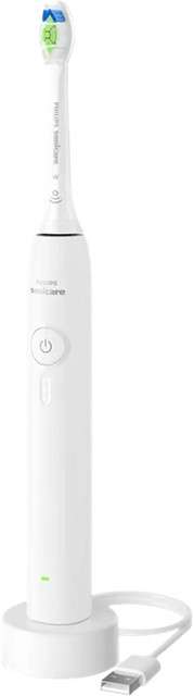 Philips Sonicare 3100 Series HX4031/21 Elektrische tandenborstel Wit