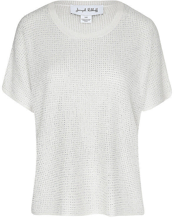 JOSEPH RIBKOFF Pullover  creme   M M