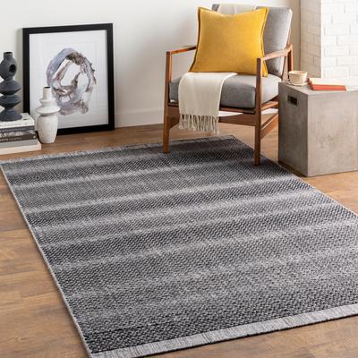 Livabliss Surya Brielle Cottage Outdoor Area Rug