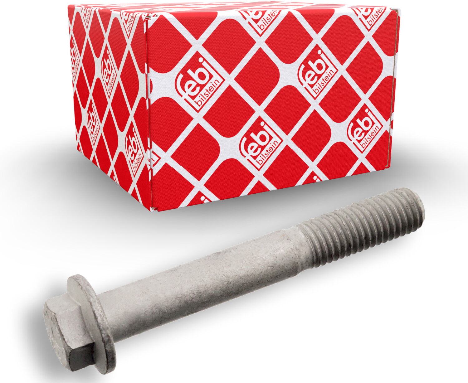 Febi Bilstein Schraube 103088 Für Volvo Renault Trucks