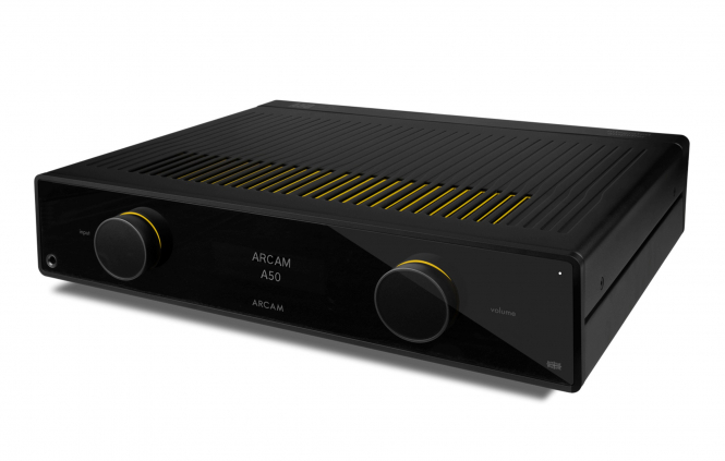 Arcam Arcam A50 Signature