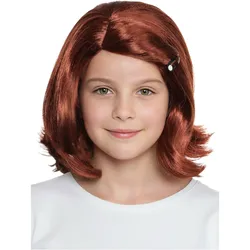 Maskworld Bibi & Tina – Tina Perücke für Kinder