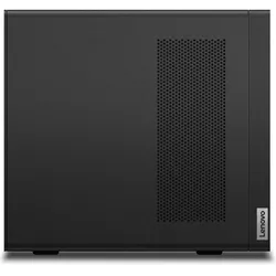 Lenovo ThinkStation P3 Ultra CFF 30J50085GE - Intel Core 5 245K RAM - Workstation - Core Ultra 5 (512 GB, 32 GB, Intel Core Ultra 5 245K), PC, Schwarz