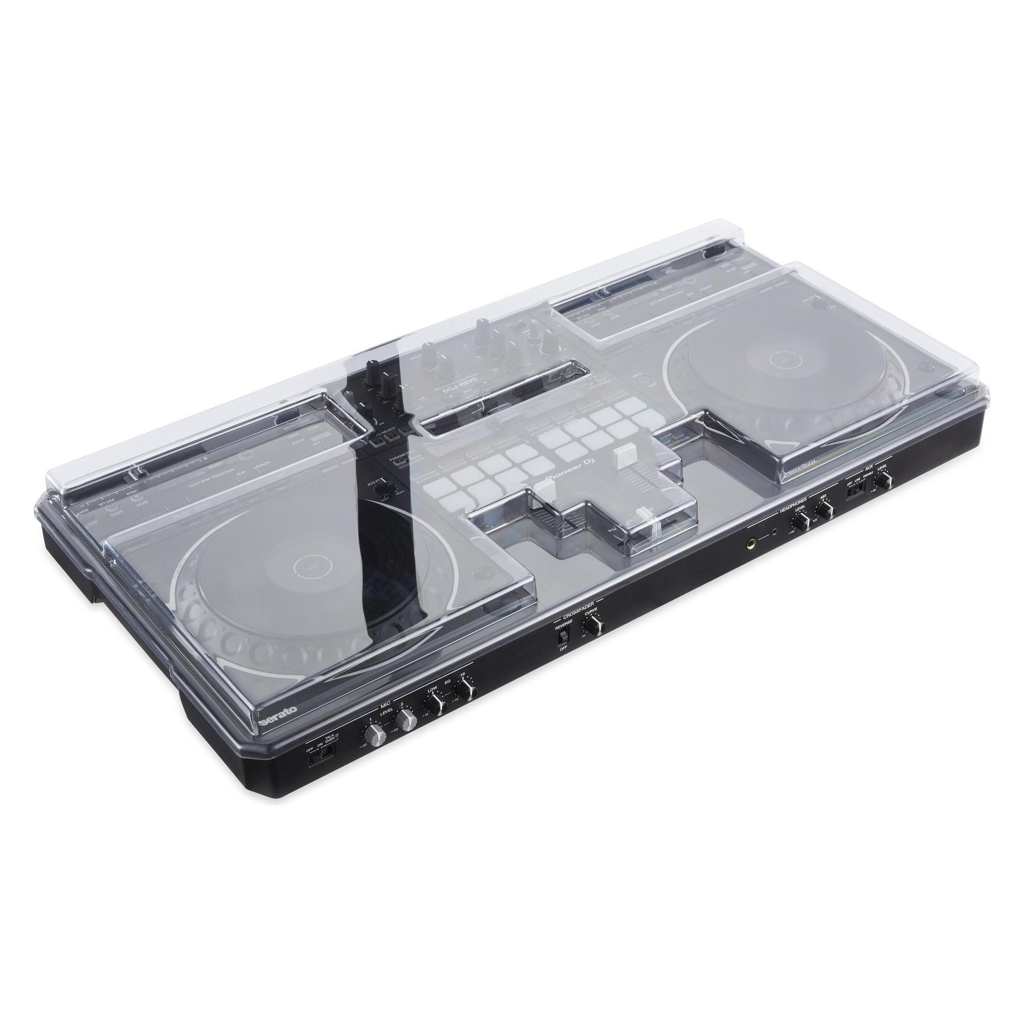 Decksaver DS-PC-DDJREV5 (DS-PC-DDJREV5)