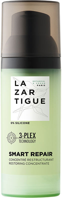 Lazartigue Concentrado de reestruturação Smart Repair 50 ml