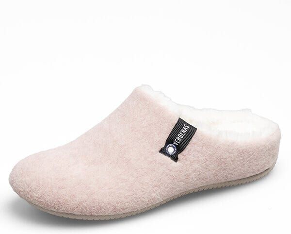 Verbenas York Picos Pet Slippers Antique