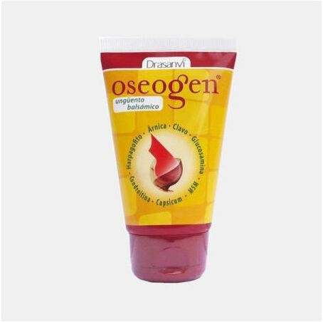 DRASANVI OSEOGEN CREME BALSAMICO 75ml
