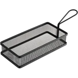 APS, Serviergeschirr, Servier-Frittierkorb "SNACKHOLDER"