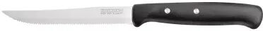 Kaimano Set 6 Pezzi Coltello Bistecca Nero Premium