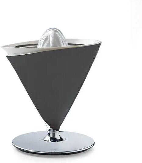 Bugatti Vita Leather Finish Juicer Grey