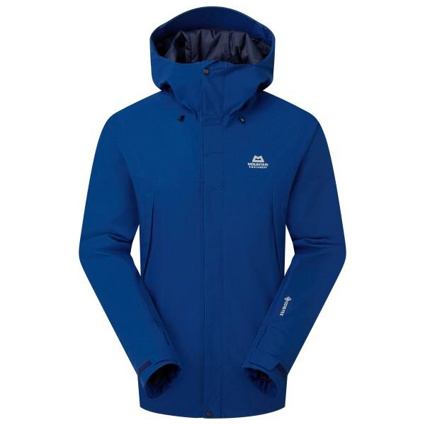 Mountain Equipment - Nanda Devi Insulated Jacket - Kunstfaserjacke Gr S blau