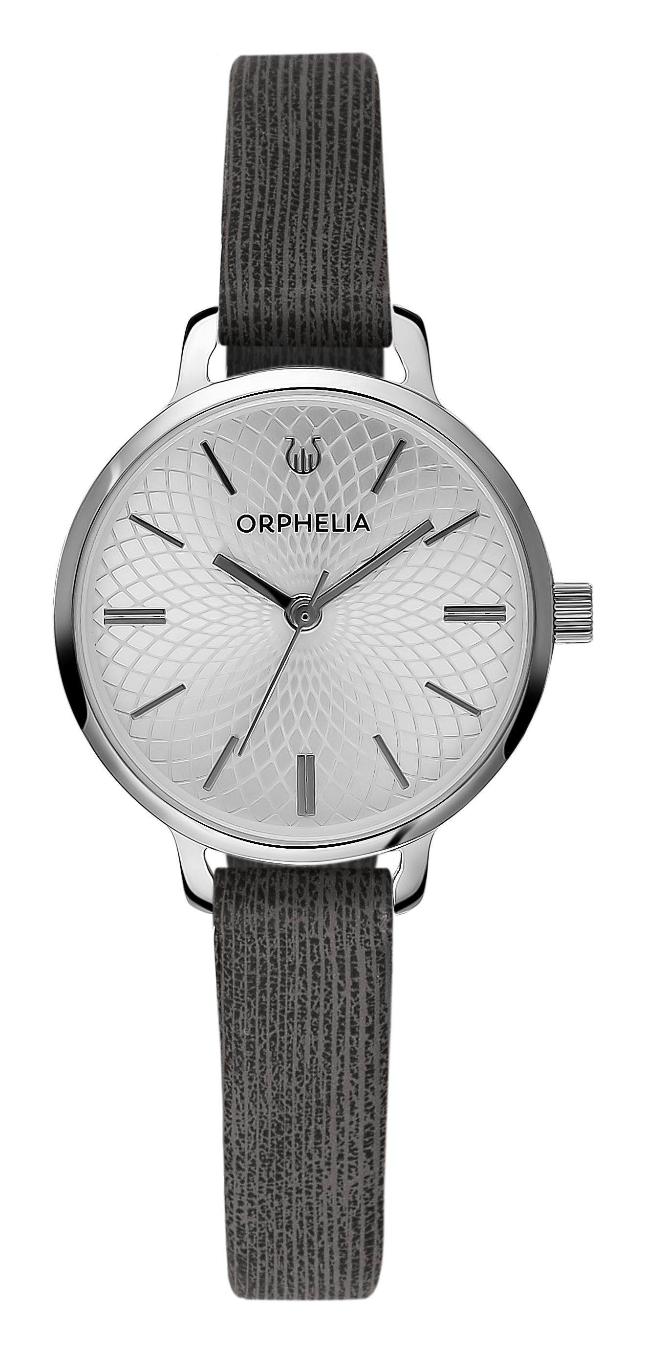 Orphelia Pixi dameshorloge Grijs OR11900