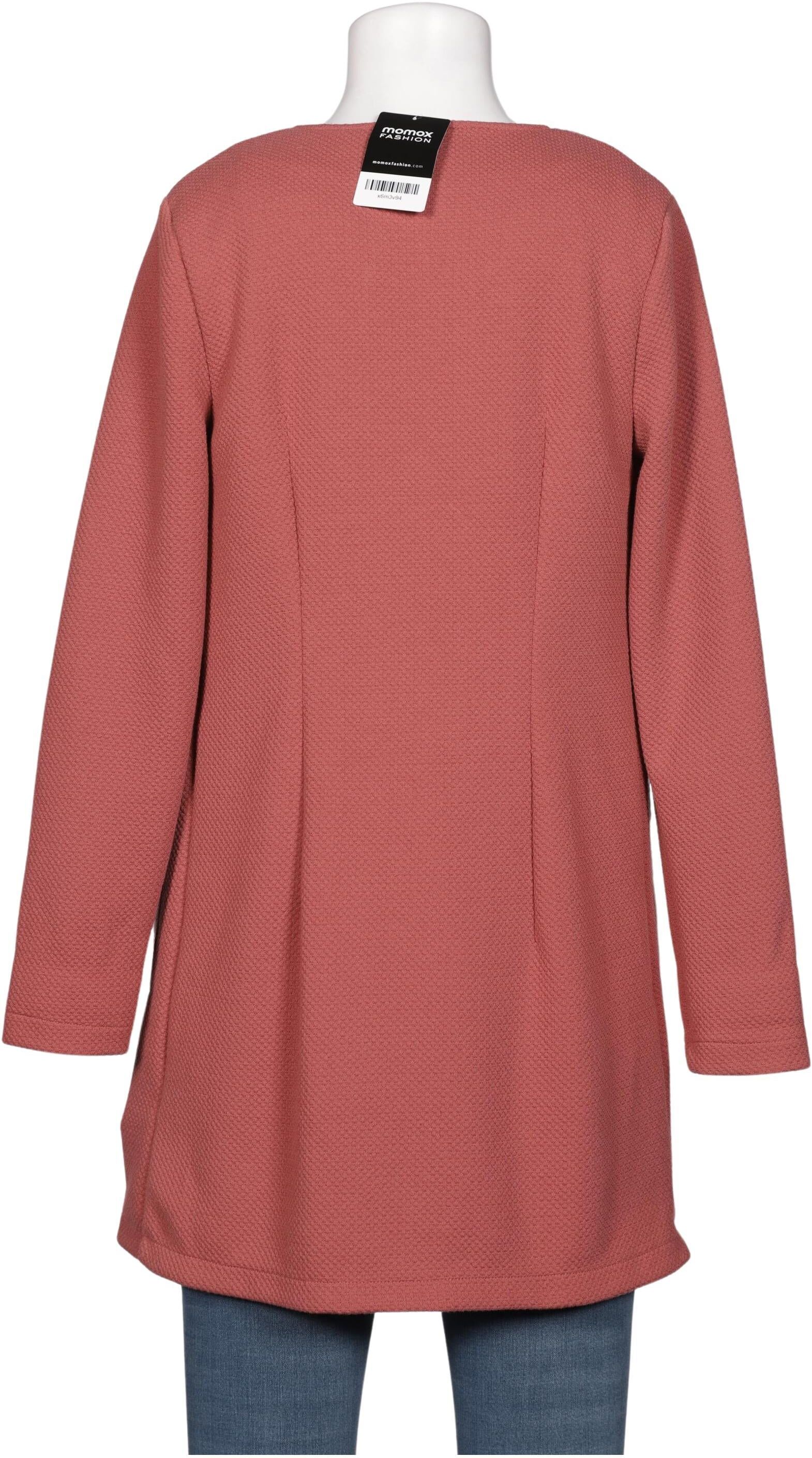 Cartoon Damen Mantel, Pink, Gr. XS, Synthetik - Second Hand