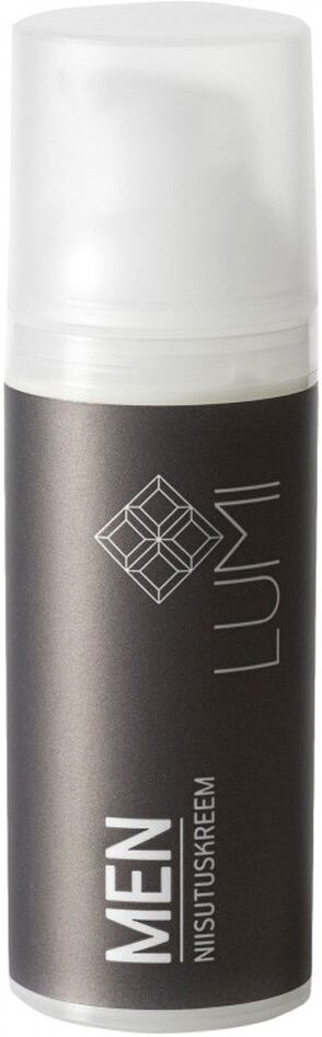 LUMI Men Moisturiser Cream 50ml