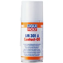 Schmiermittel LIQUI MOLY 3236 LM 301 A Contact-Oil Fett 150 ml