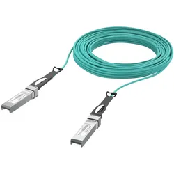 Ubiquiti Direct Attach Kabel SFP28/SFP28 20 m (20 m), Netzwerkkabel