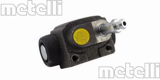Metelli Radbremszylinder 040049 Für Ford Reliant