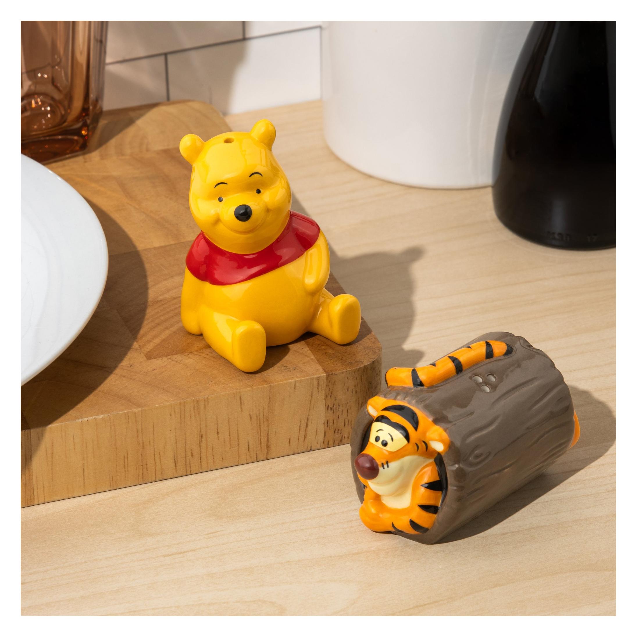 Paladone Products Paladone Sale & Pepe Winnie The Pooh & Tigro (Pfeffer, Salz) (GTAZ0346)