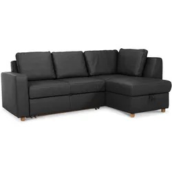 Polsterecke SLEEP (BHT 231x90x162 cm) - BHT 231x90x162 cm