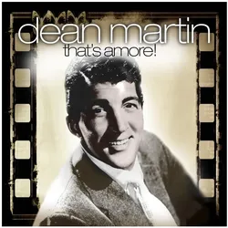 That/'s Amore, Schallplatten