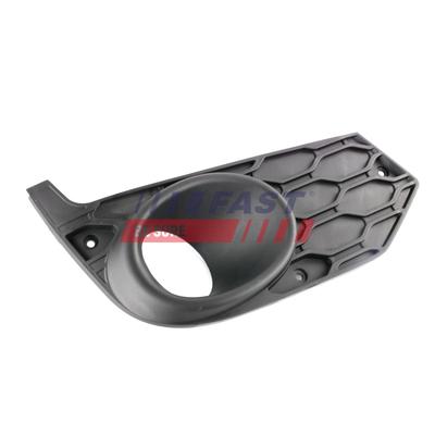 FAST Blende, Stoßfänger ft91661 vorne rechts