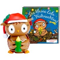 Die kleine Eule feiert Weihnachten, Spielfigur Hörspiel