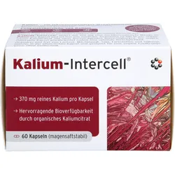 Kalium-Intercell 60 ST