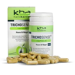 Trichosense Kapseln 60 St
