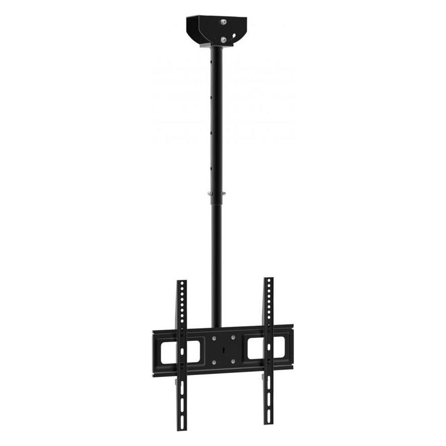 Delight LCD -TV -Deckenmontage 32 " - 55" Schwarz (Decke, 32" - 55") (54828496)