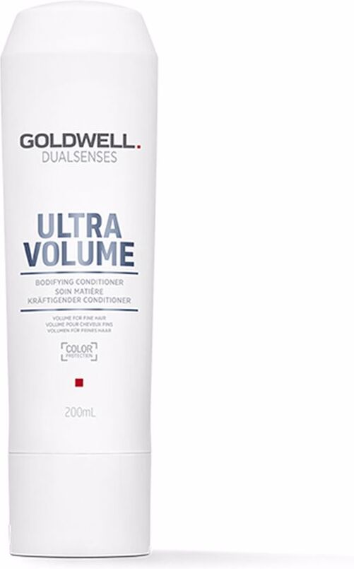 Goldwell Dualsenses Ultra Volume Conditioner 200 Ml